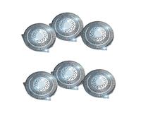 HQ-9 Replacement Head Blade,Compatible for Philips，Compatible for Norelco，Electric Shaver HQ9080 HQ9070 HQ8240/8260 PT920 8140XL 8150XL 8160XL 8170XL(6pcs)