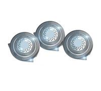 HQ-9 Replacement Head Blade，Compatible for Philips Norelco，Electric Shaver HQ9080 HQ9070 HQ8240/8260 PT920 8140XL 8150XL 8160XL 8170XL