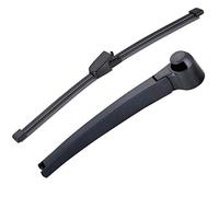HQ AUTOMOTIVE Dedicated Rear Car Wiper Blade Arm A-014 Fit Serie 3 Touring F31,Passat Alltrack,Variant, Leon