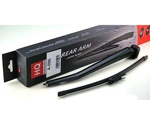 HQ AUTOMOTIVE Dedicated Rear Car Wiper Blade Arm A-086 fit BMW 1 Series E87,E81 2004-2011
