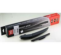 HQ AUTOMOTIVE Dedicated Rear Car Wiper Blade Arm Fit Citroén DS5 2011-up HQ A-034