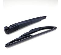 HQ AUTOMOTIVE Dedicated Rear Car Wiper Blade Arm Fit Smart Fortwo Mk2 2007-2014 HQ A-055
