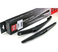 HQ AUTOMOTIVE Dedicated Rear Car Wiper Blade Arm HQ A-090 fit BMW 2 Series Active Tourer F45 2014-2021