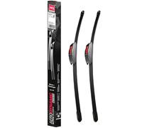 HQ Automotive Front Wiper Blades for Kia Rio Hatchback 2017 onwards