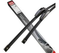 HQ Automotive Front Wiper Blades for Renault Kadjar 2017 onwards