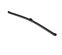 HQ AUTOMOTIVE Rear Blade Windscreen Wiper Blades fits AUDI A3 1pc Replacement Blades 8VA 2013-onwards Graphite-Coated Natural Rubber No Smear Judder-Free Model HQ4A13-V5