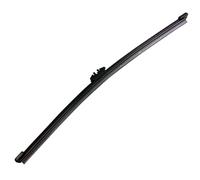 HQ AUTOMOTIVE Rear Blade Windscreen Wiper Blades fits BMW 3 Series 1pc Replacement Blades F31 2012-2019 Graphite-Coated Natural Rubber No Smear Judder-Free Model HQ11J-V2