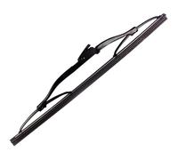 HQ AUTOMOTIVE Rear Blade Windscreen Wiper Blades fits FORD Ecosport 1pc Replacement Blades 2013-2016 Graphite-Coated Natural Rubber No Smear Judder-Free Model HQ11B-V24