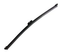 HQ AUTOMOTIVE Rear Blade Windscreen Wiper Blades fits FORD Kuga 1pc Replacement Blades MK2 2012-2019 Graphite-Coated Natural Rubber No Smear Judder-Free Model HQ11J-V1