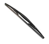 HQ AUTOMOTIVE Rear Blade Windscreen Wiper Blades fits HONDA CR-V 1pc Replacement Blades RE 2007-2012 Graphite-Coated Natural Rubber No Smear Judder-Free Model HQ14D-V15