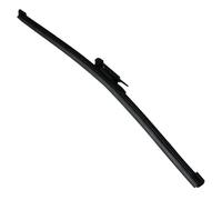 HQ AUTOMOTIVE Rear Blade Windscreen Wiper Blades fits MERCEDES V-Class/Vito 1pc Replacement Blades W639 2010-2014 Graphite-Coated Natural Rubber No Smear Judder-Free Model HQ15G-V6