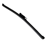 HQ AUTOMOTIVE Rear Blade Windscreen Wiper Blades fits PORSCHE Macan 1pc Replacement Blades 95B 2014-onwards Graphite-Coated Natural Rubber No Smear Judder-Free Model HQ15G-V4