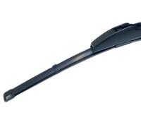 HQ AUTOMOTIVE Rear Blade Windscreen Wiper Blades fits TOYOTA Hiace 1pc Replacement Blades 1996-2009 Graphite-Coated Natural Rubber No Smear Judder-Free Model HQ18-V2