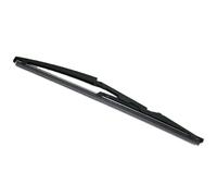 HQ AUTOMOTIVE Rear Wiper Blade | Fits: Alfa Romeo Brera, 156, 159 Sport Wagon, 145, 147, Fiat Multipla, Panda, Punto MK1, Seicento, Stilo, Lancia Musa Y Ypsilon | model: HQR13