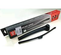HQ AUTOMOTIVE Specific Fit Dedicated Rear Car Wiper Blade Fit Fabia MK2, Golf, Ibiza, Exeo, Altea HQ A-013