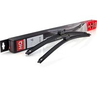 HQ Automotive Wiper Blade for AUDI A1 8X1 (2010-2018) Front Set, ADB61-424