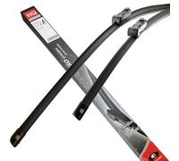 HQ Automotive Wiper Blade for AUDI A3 8VA (2013-2019) Front Set, ADB81-624