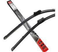 HQ Automotive Wiper Blade for AUDI A5 Coupé F53 (2016-onwards) Front Set, ADB02-424