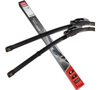 HQ Automotive Wiper Blade for FIAT Albea, Palio, Siena, Strada. Front Set, AD81-321