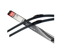 HQ Automotive Wiper Blade for HONDA Civic MK8 UFO Front Set, ADR32-829