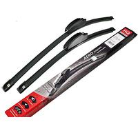 HQ Automotive Wiper Blade for KIA Rio Hatchback (2011-onwards) Front Set, AD61-621