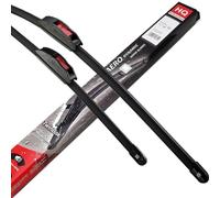 HQ Automotive Wiper Blade for KIA Soul PS (2014-onwards) Front Set, AD02-421