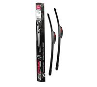 HQ Automotive Wiper Blade for LEXUS RX270 RX350 RX450 (2008-2015) Front Set, AD22-621