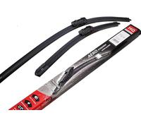 HQ Automotive Wiper Blade for Mazda CX-5, 6 (2017-onwards) Front Set, ADC81-421