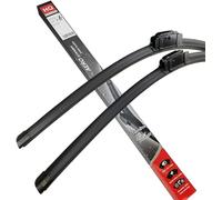 HQ Automotive Wiper Blade for MERCEDES CL Class W215, Serie S W220 Front Set, ADWM72-721
