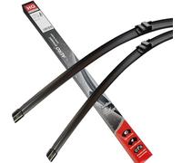 HQ Automotive Wiper Blade for MERCEDES CLS Class W219 (2004-2011) Front Set, ADM62-622