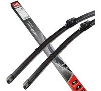 HQ Automotive Wiper Blade for Mercedes E Class W213 W238, CLS C257 Front Set, ADM22-421