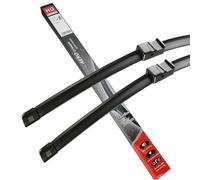 HQ Automotive Wiper Blade for PEUGEOT 207 all models (2006-2015) Front Set, AD71-622