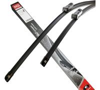 HQ Automotive Wiper Blade for Porsche Boxter, Cayman, 911 (2011-onwards) Front Set, ADB12-324