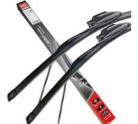 HQ Automotive Wiper Blade for Renault ESPACE MK3 (1996-2002) Front Set, ADJ81-621