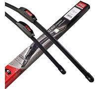 HQ Automotive Wiper Blade for SMART Fortwo Cabrio (2004-2007) Front Set, ADR12-121