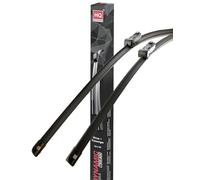 HQ AUTOMOTIVE Wiper Blades for VW ID.3 Front Set