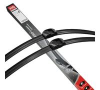 HQ Automotive Wiper Blade for VW Touareg 7P6 (2014-onwards) Front Set, ADT62-622