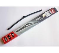 HQ Automotive Wiper Blades for AUDI A6 Avant Estate (2018 and later) Rear Wiper Replacement Blade
