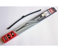 HQ Automotive Wiper Blades for AUDI Q3 Sportback (2019 and later) Rear Wiper Replacement Blade, Hq4A16-v22