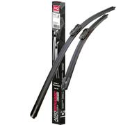 HQ Automotive Wiper Blades for BMW ix3 SUV (2020 and later) Front Wipers Replacement Kit