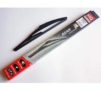 HQ Automotive Wiper Blades for DACIA Sandero Hatchback (2021 and later) Rear Wiper Replacement Blade