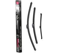 HQ AUTOMOTIVE Wiper Blades for DACIA Sandero Stepway Hatch (2021 and later)