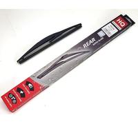 HQ Automotive Wiper Blades for DACIA Spring Hatchback (2020 and later) Rear Wiper Replacement Blade