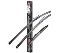 HQ Automotive Wiper Blades for FORD Kuga SUV (2020 and later) Front Rear Wipers Replacement Kit