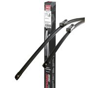 HQ Automotive Wiper Blades for FORD Transit Custom (2023 and later) Front Wipers Replacement Kit
