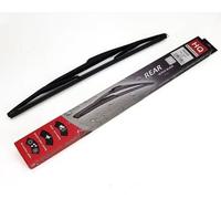 HQ Automotive Wiper Blades for MAZDA 3 Hatchback (2018 and later) Rear Wiper Replacement Blade