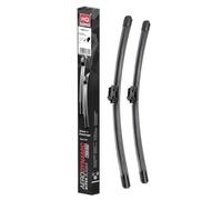 HQ AUTOMOTIVE Wiper Blades for MERCEDES EQA-Class SUV (2020 and later)