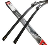 HQ Automotive Wiper Blades for Vauxhall Astra J 2009-2014/Cascada 2013+