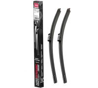 HQ AUTOMOTIVE Wiper Blades for VAUXHALL Zafira Tourer (2012-onwards)