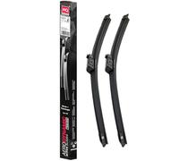 HQ Automotive Wiper Blades for VW T-Roc all models Front Wipers Replacement Kit